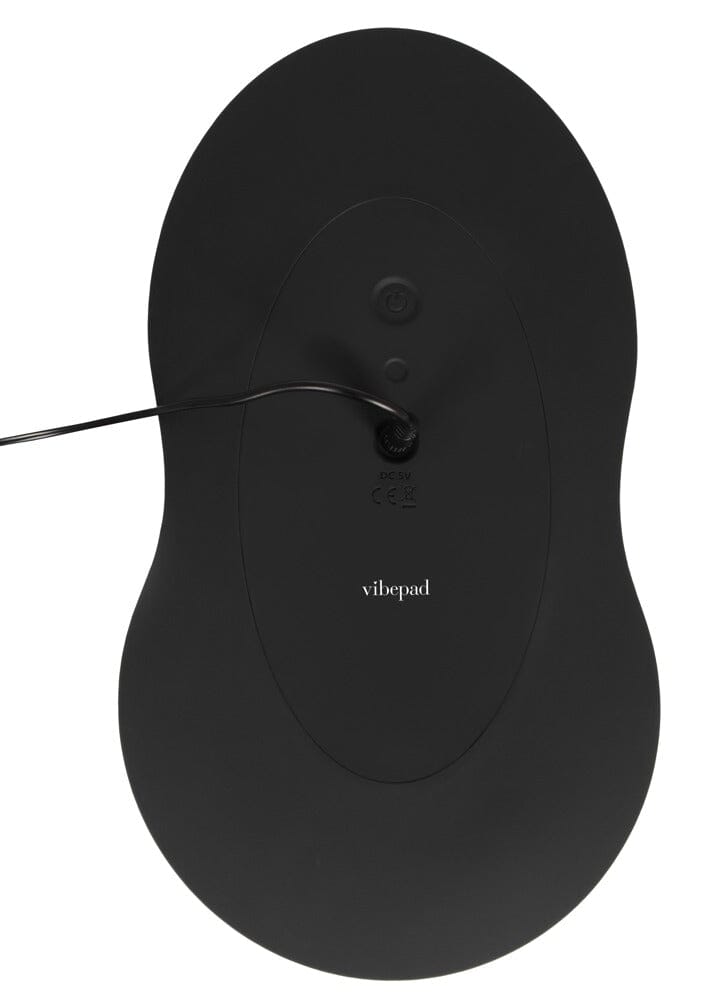VibePad 3 Grinding + G-spot Vibrator
