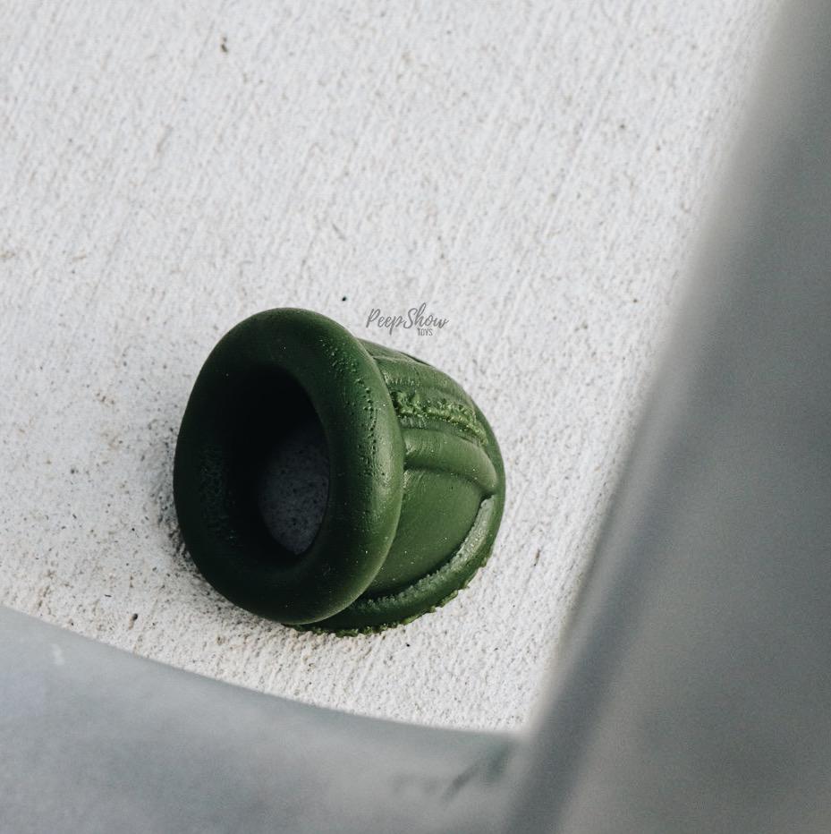 Oxballs Ballbender Cock Ring + Ball Stretcher