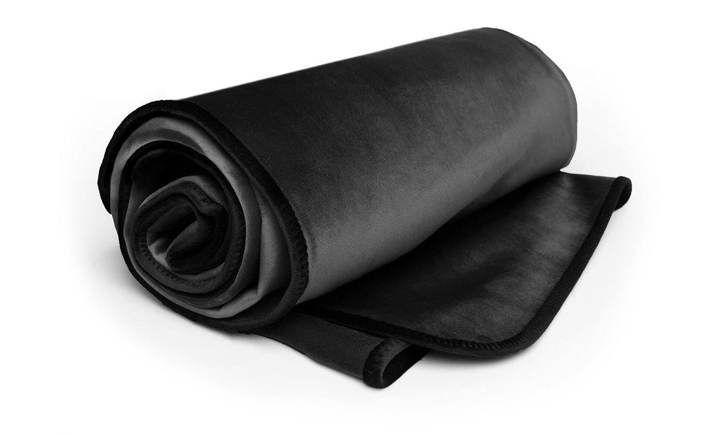 Liberator Fascinator Travel Size Throw Sex Blanket