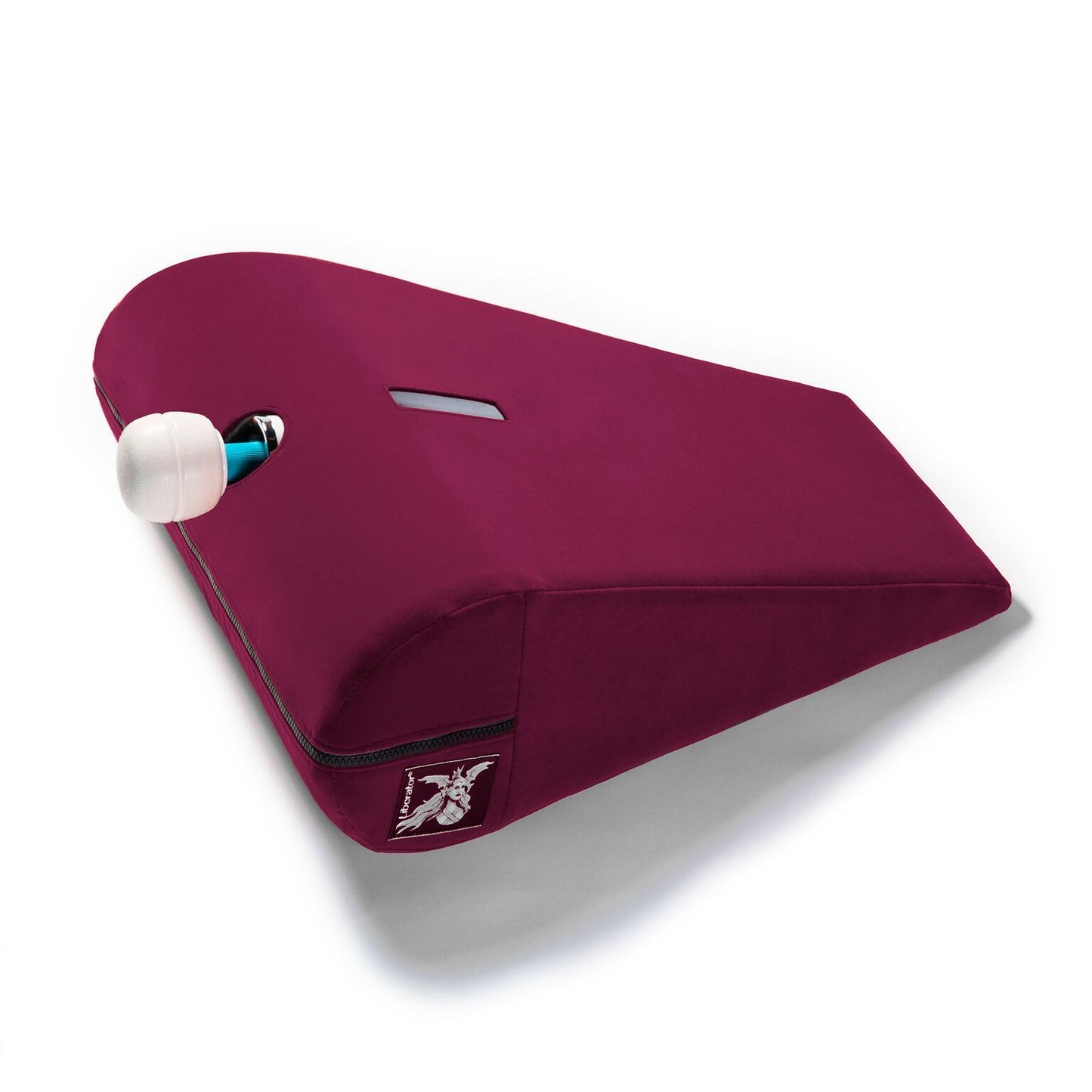 Liberator Axis Magic Wand Mount Sex Pillow