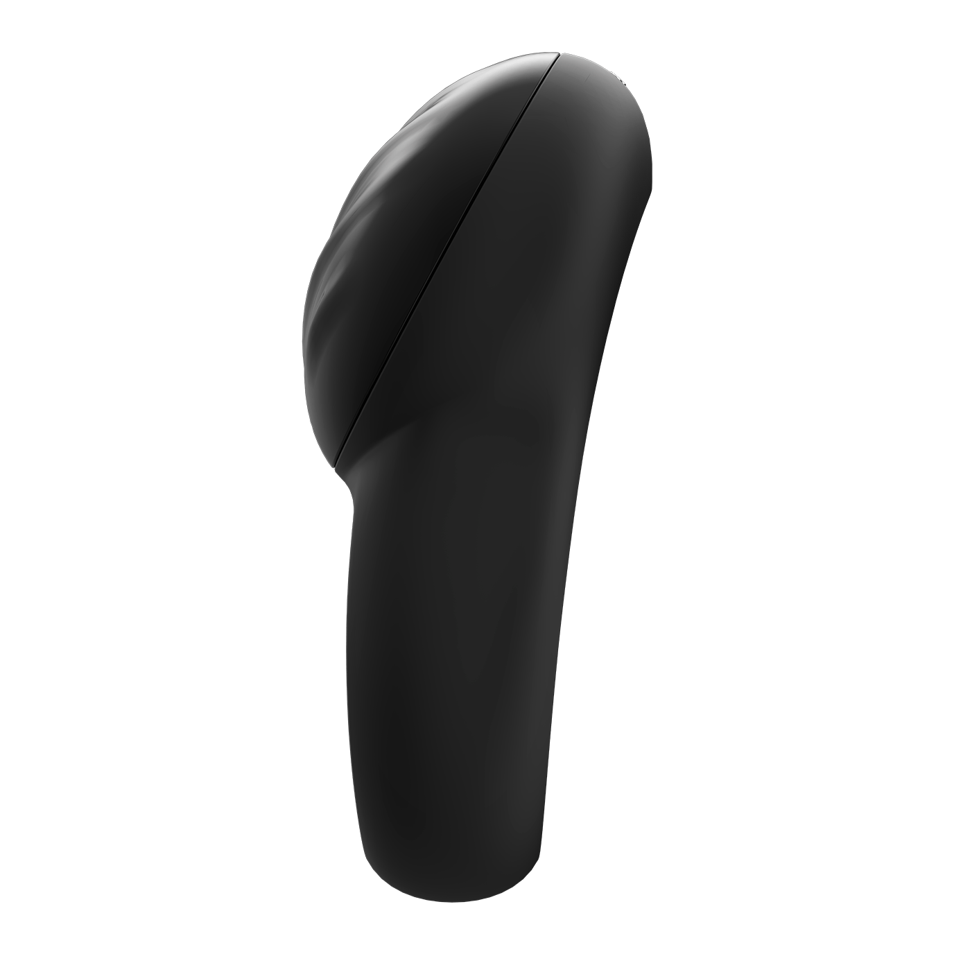 Satisfyer Signet Ring Vibrating Cock Ring with Long-Distance App Control