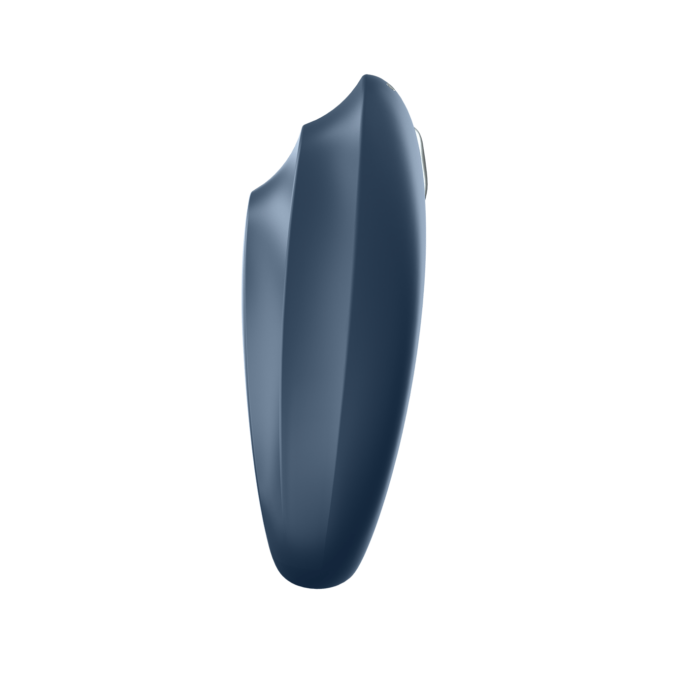 Satisfyer Powerful One Vibrating Cock Ring with Long-Distance App Control