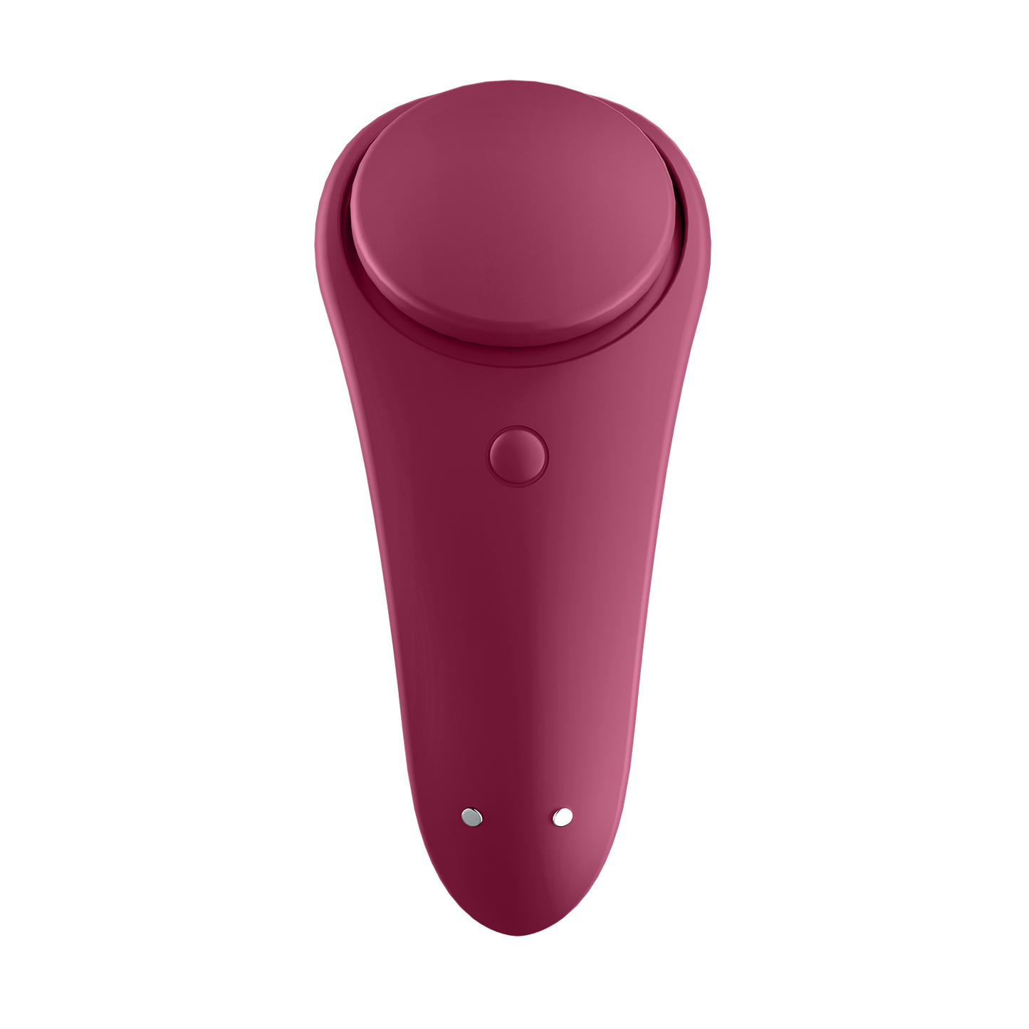 Satisfyer Sexy Secret App-Controlled Panty Vibrator
