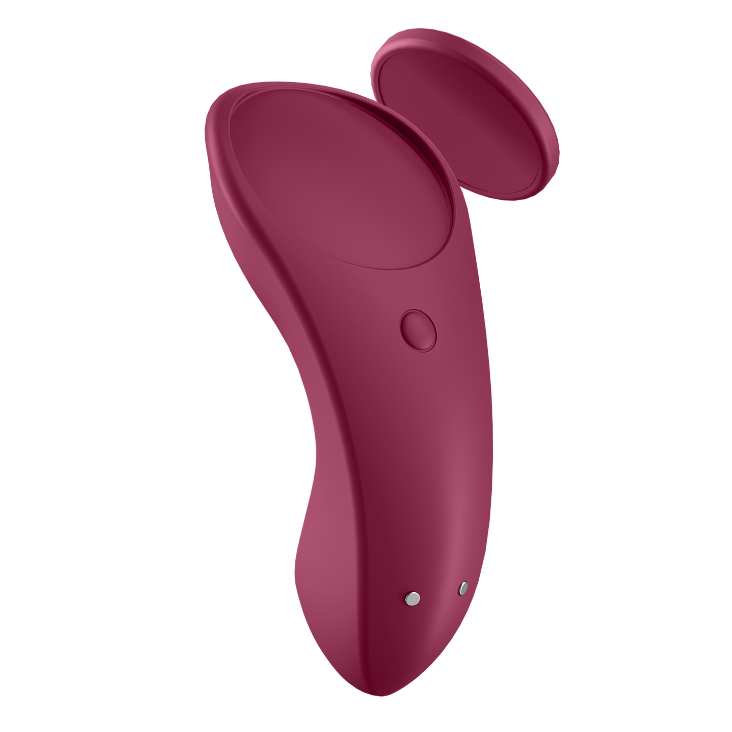 Satisfyer Sexy Secret App-Controlled Panty Vibrator