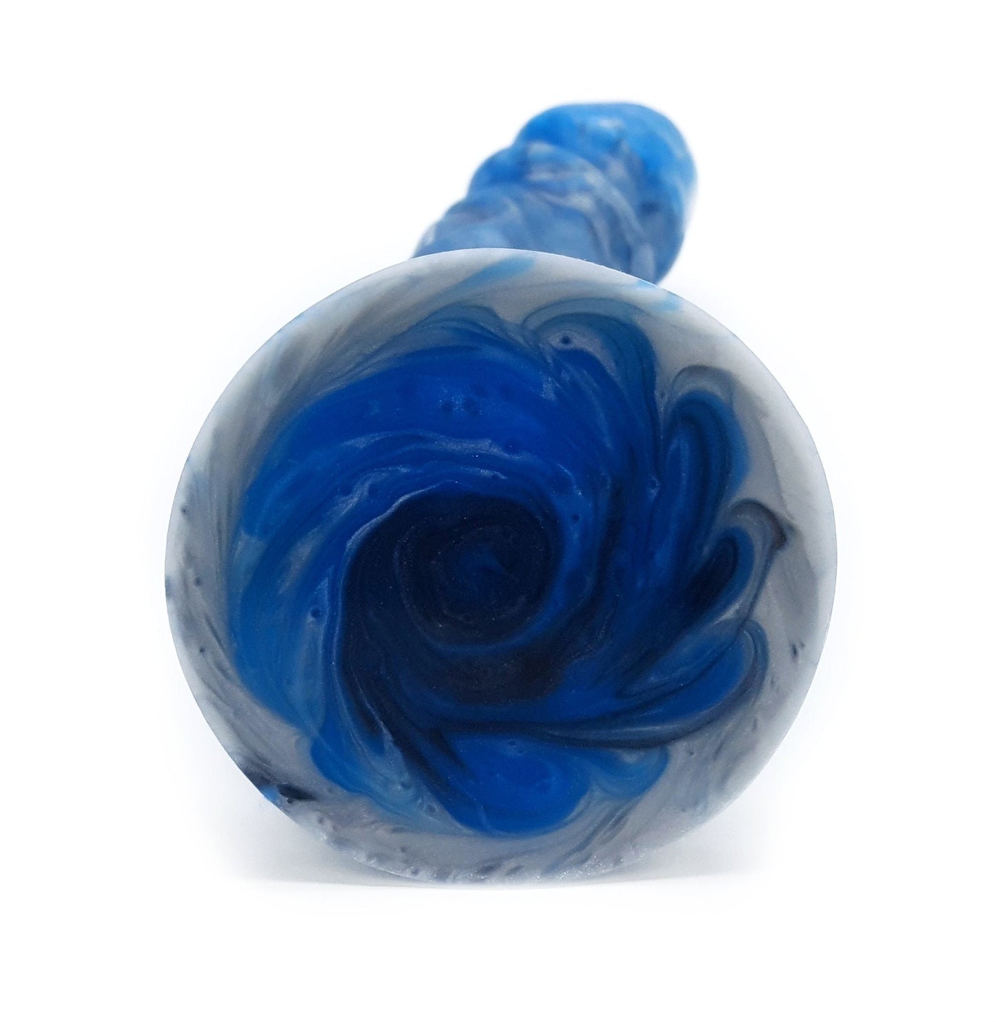 Uberrime Night King Silicone Dildo