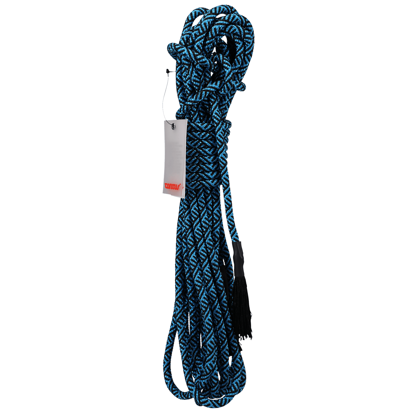 Tantus Rope – 30 Feet, Polyester Woven Bondage Rope