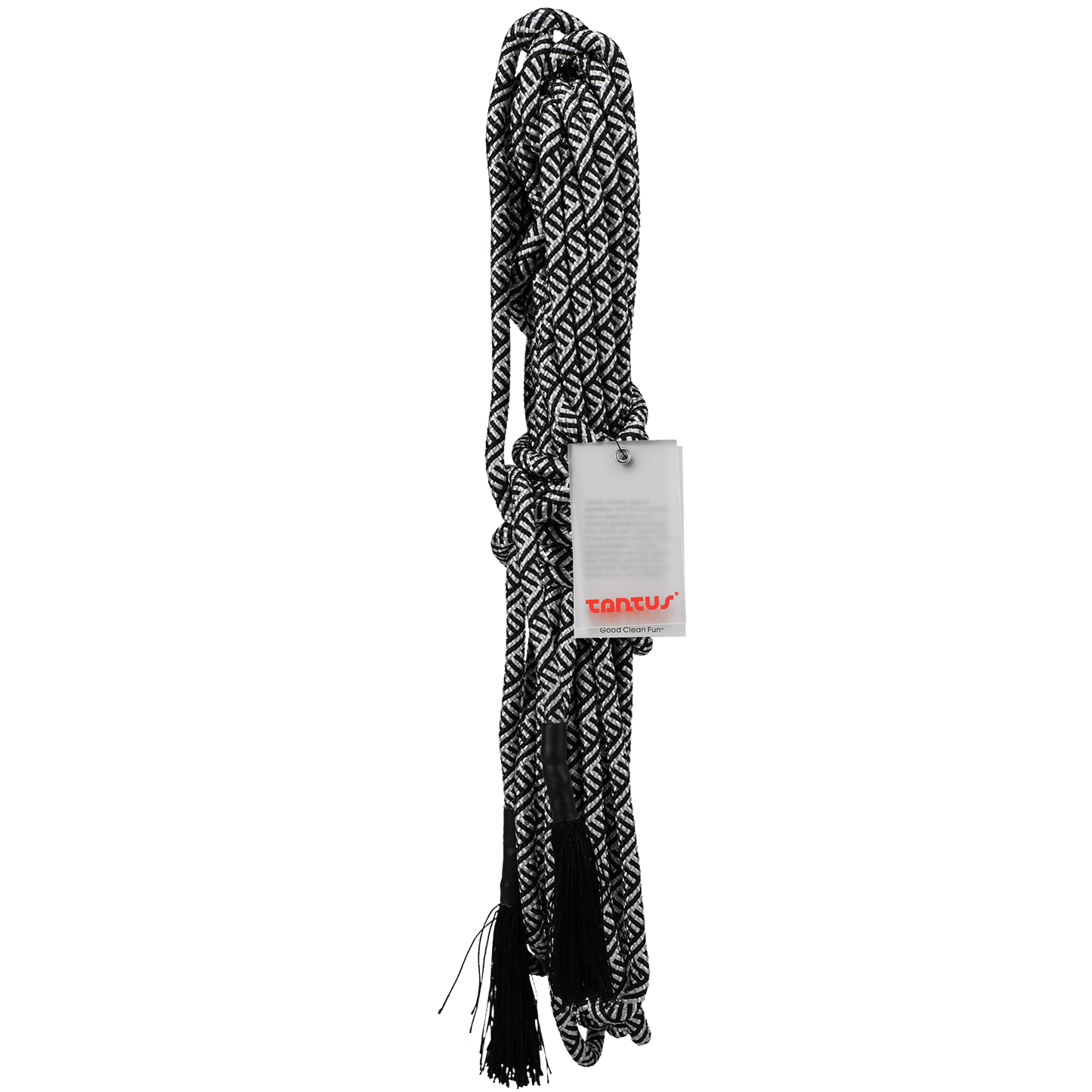 Tantus Rope – 30 Feet, Polyester Woven Bondage Rope