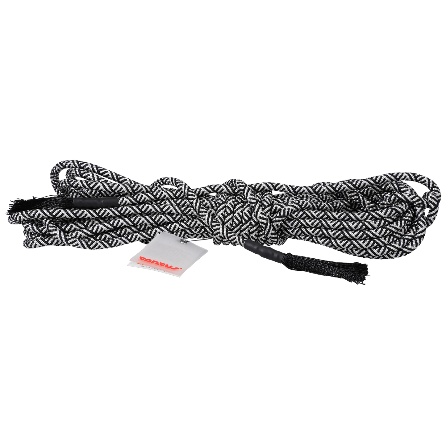 Tantus Rope – 30 Feet, Polyester Woven Bondage Rope