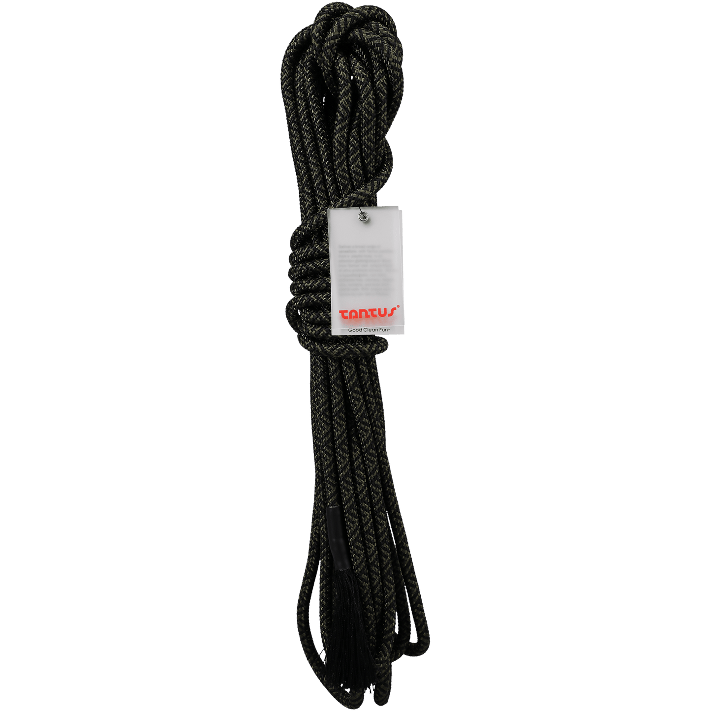 Tantus Rope – 30 Feet, Polyester Woven Bondage Rope