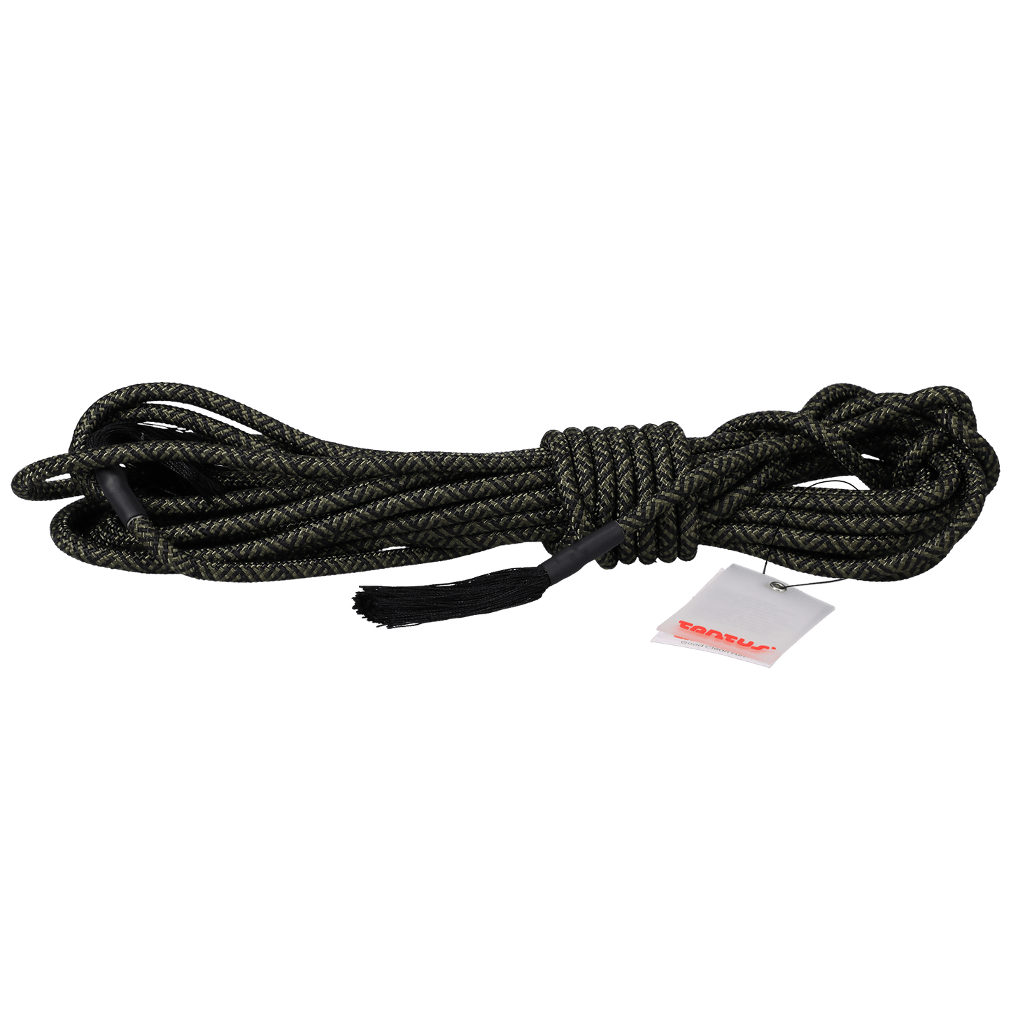 Tantus Rope – 30 Feet, Polyester Woven Bondage Rope