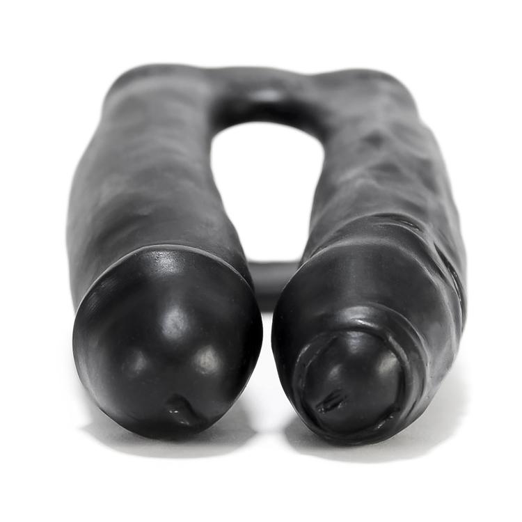 Oxballs 3-Way Triple Penetrator Cock Ring