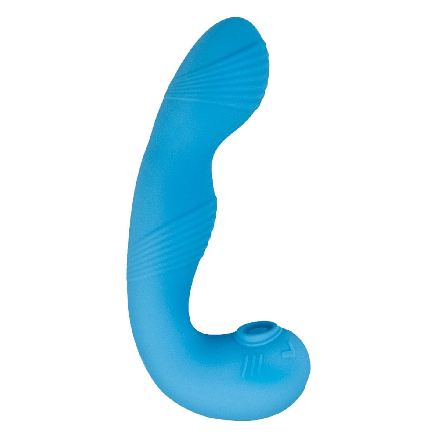 My Secret G-Spot Vibrator - Rotating & Pulsing, Triple Motors