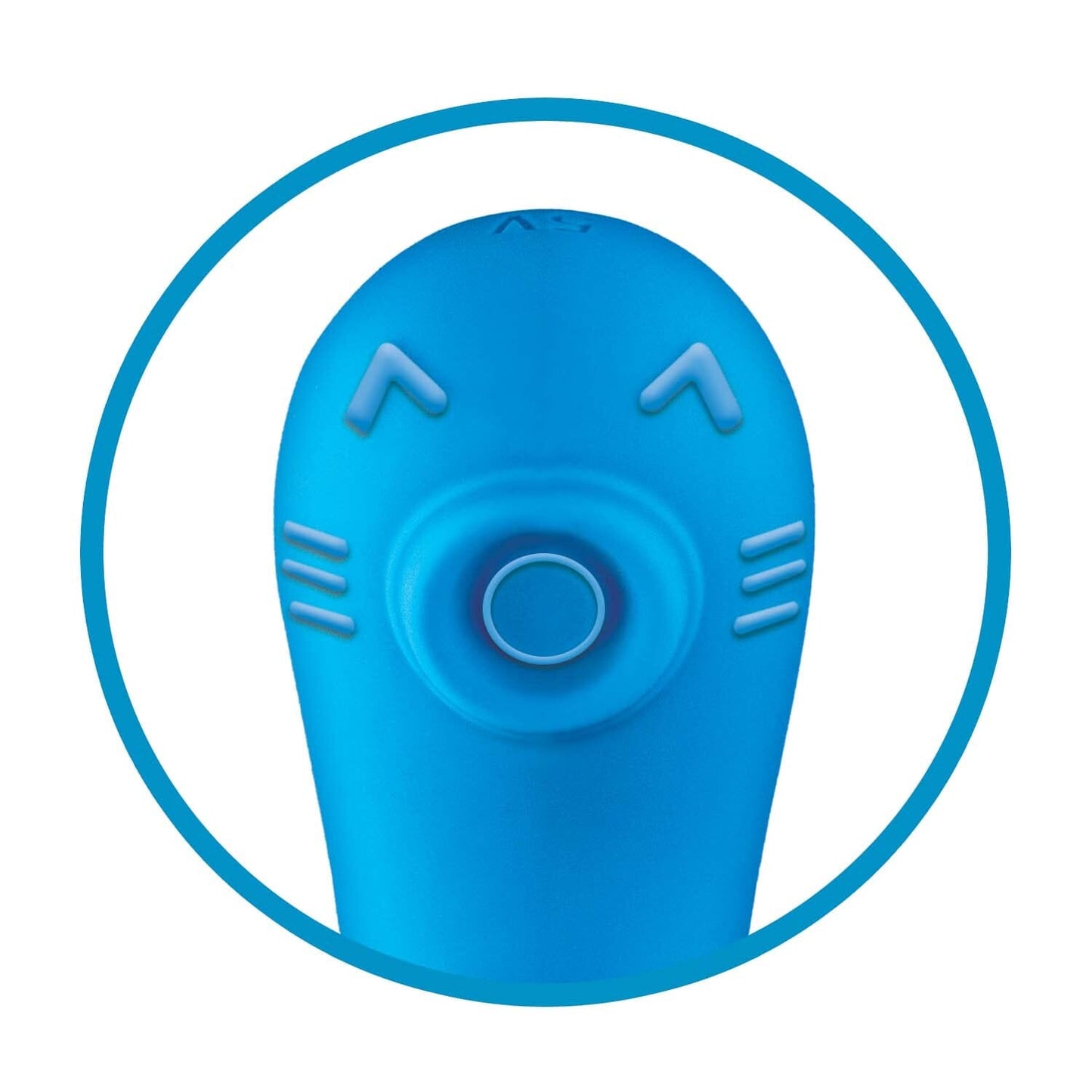 My Secret G-Spot Vibrator - Rotating & Pulsing, Triple Motors