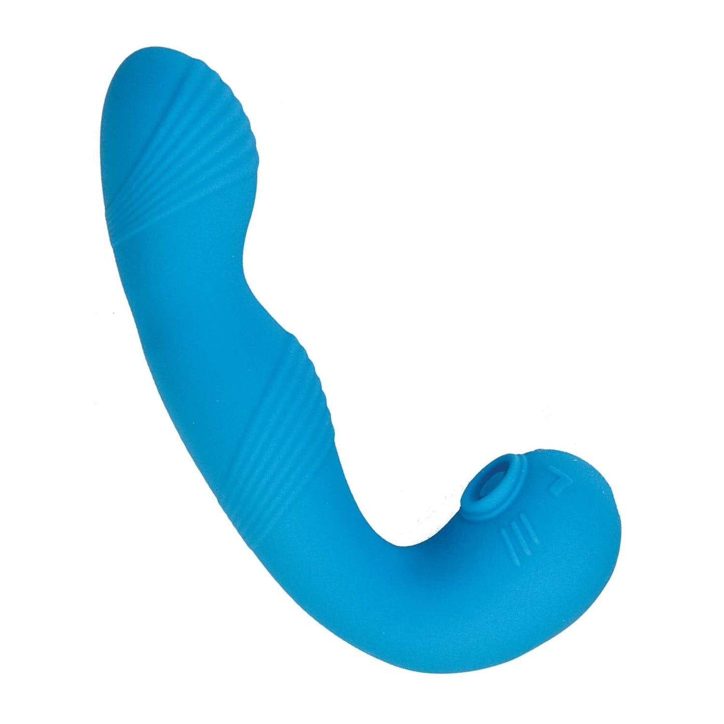 My Secret G-Spot Vibrator - Rotating & Pulsing, Triple Motors