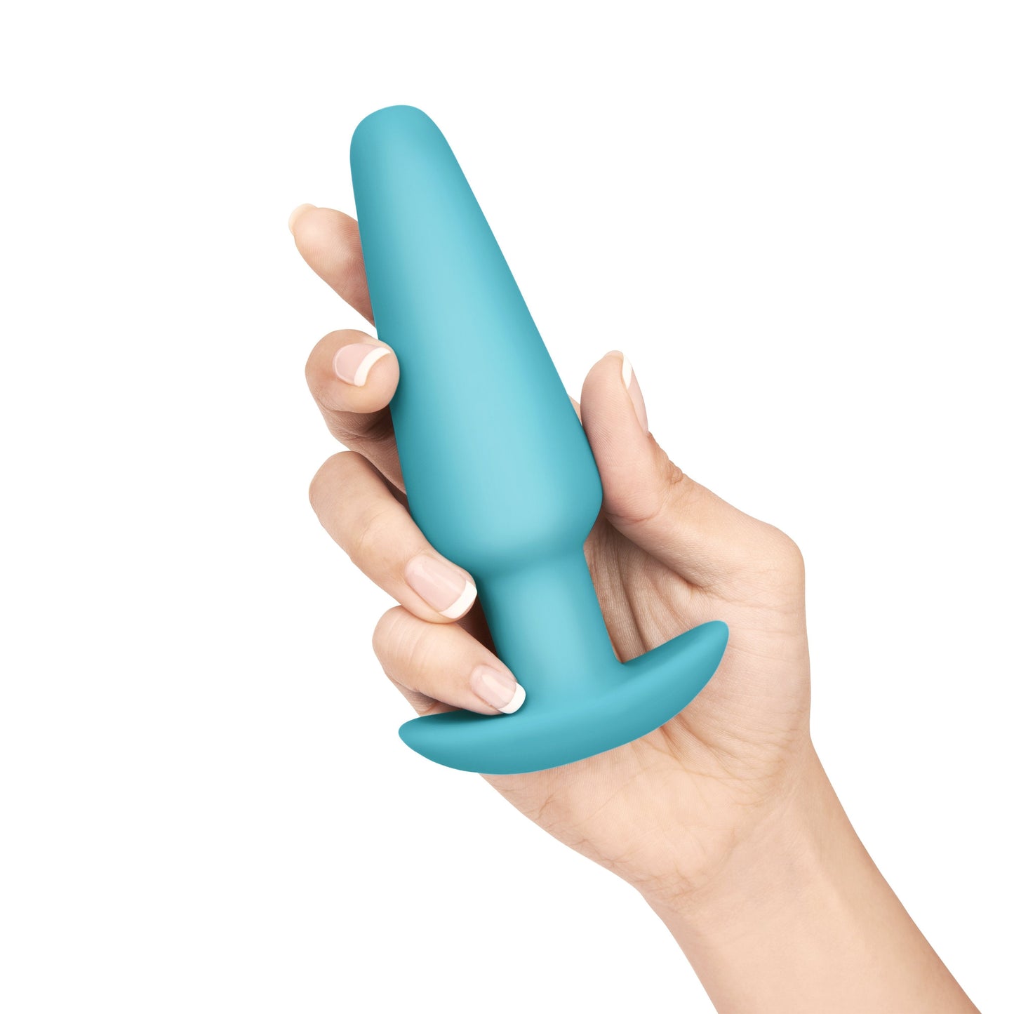 b-Vibe Anal Training & Education Set Plug Kit with Lube Launcher & Enema