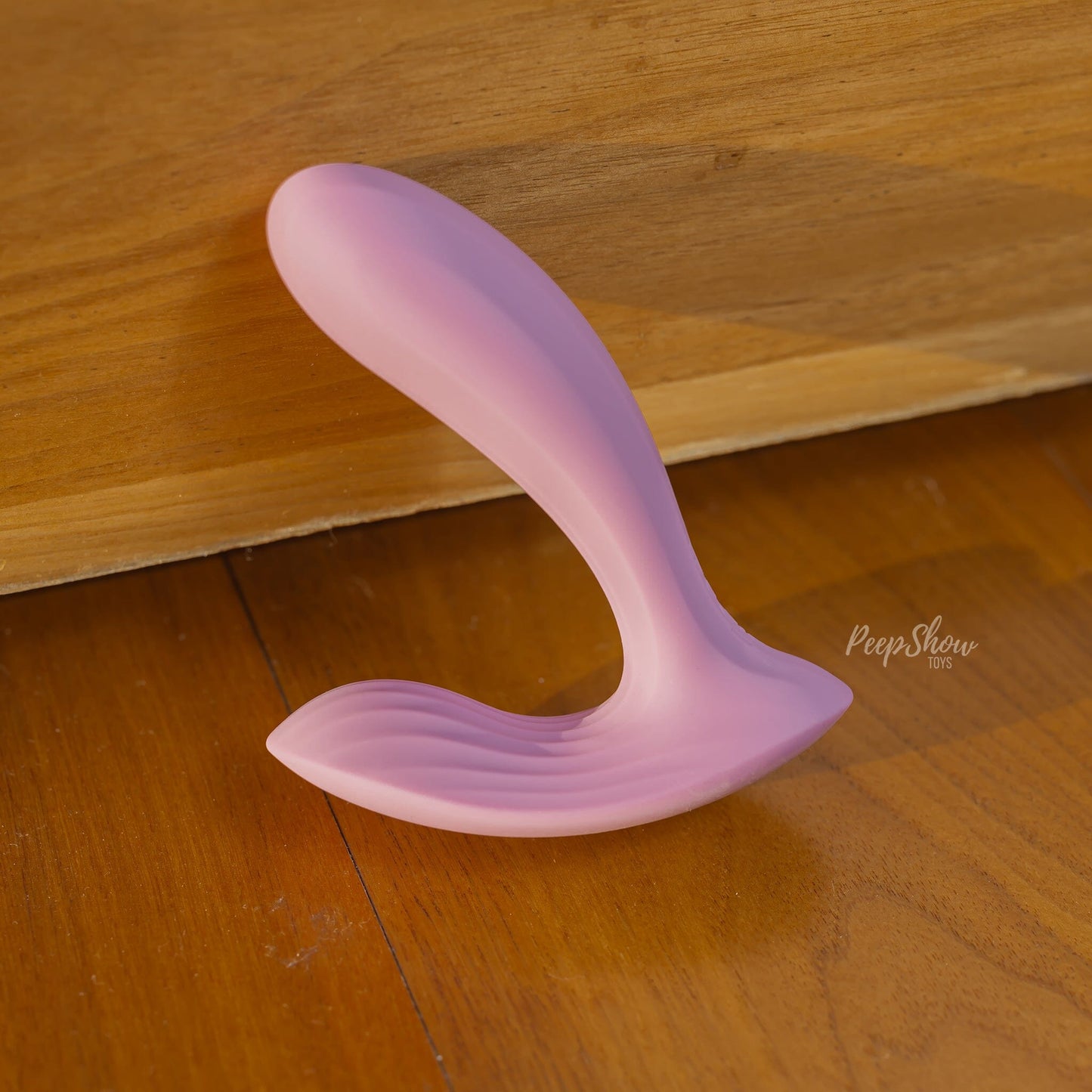 Svakom Erica - App-Controlled G-Spot & Clit Vibrator