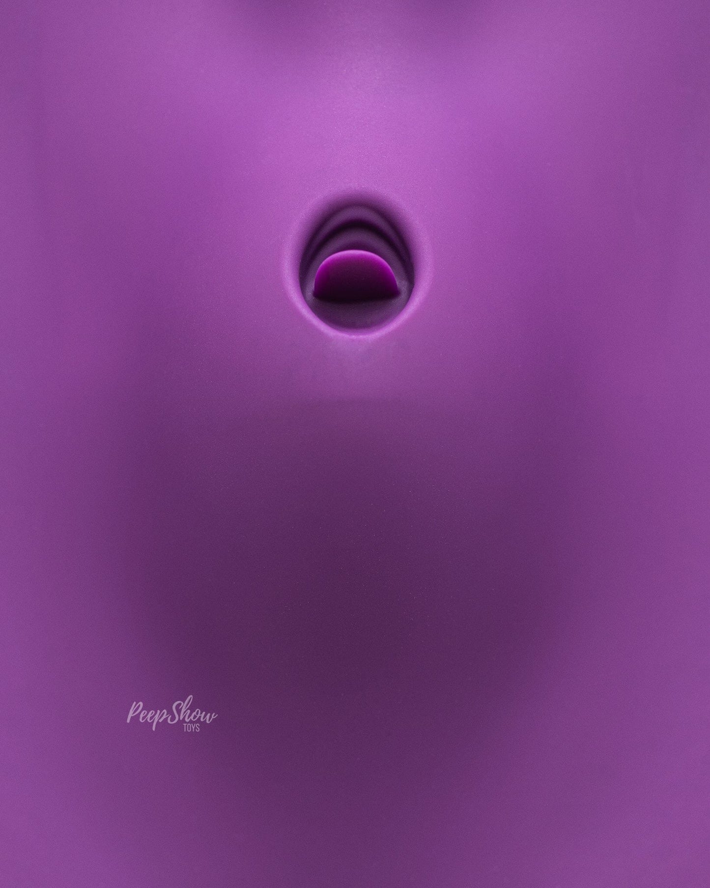 VibePad 2 with Tongue - Hands-Free Humpable Vibrator