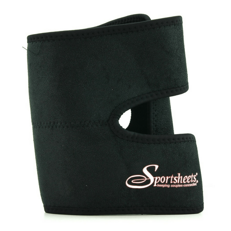 Sportsheets Strap-On Thigh Harness
