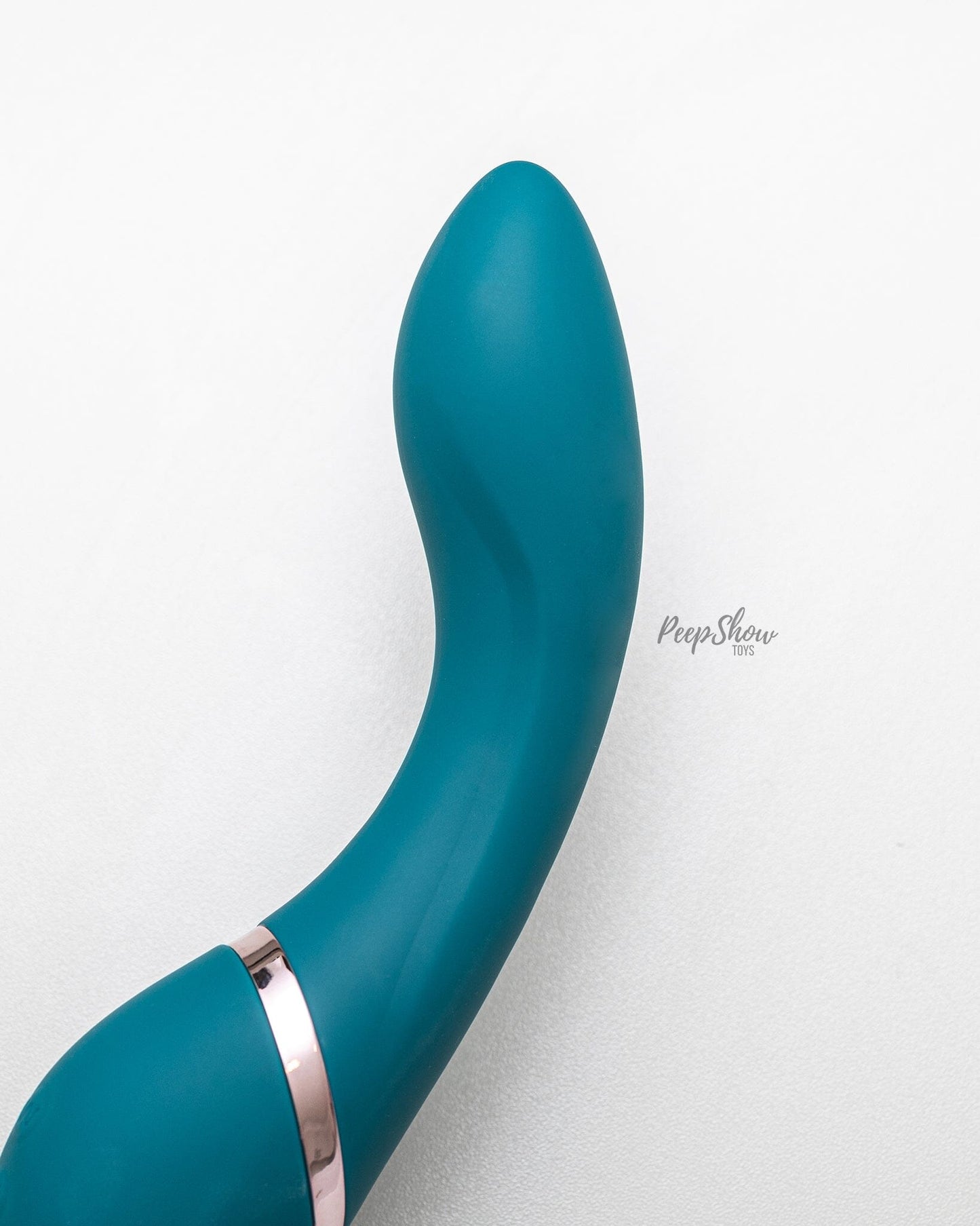 Monarch Swan - Transformable Suction & Tongue Vibrator