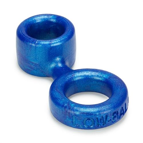 Oxballs Low-Ball Cock Ring + Ball Stretcher