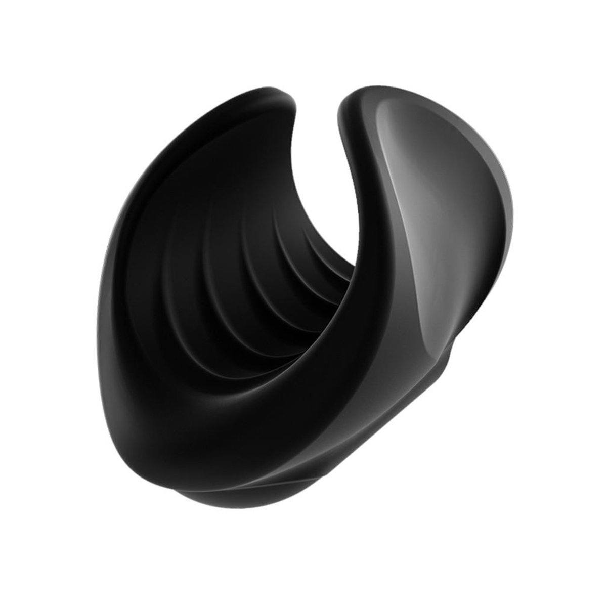 Man Wand Starter Stroker Silicone Penis Vibrator