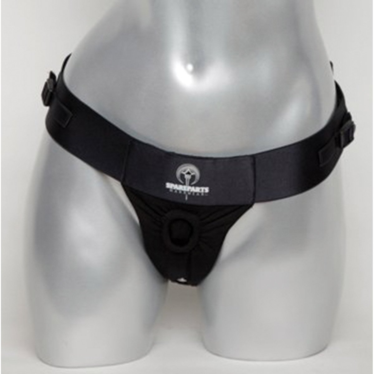 SpareParts Theo Harness