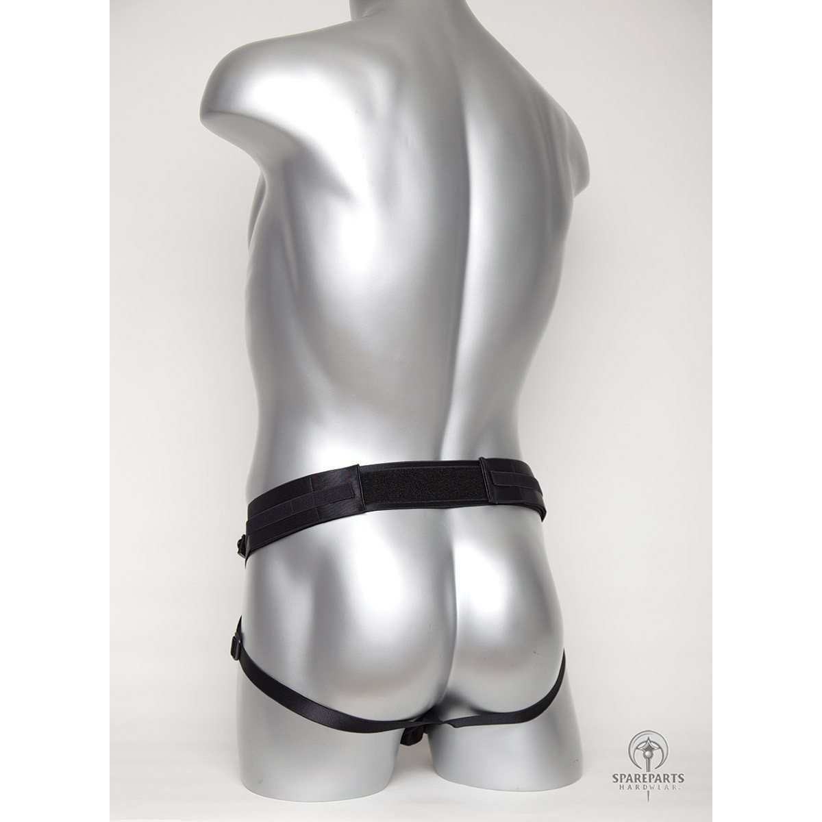 Spareparts Deuce Male Harness
