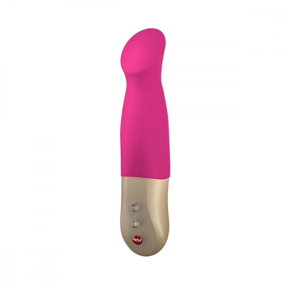 Fun Factory Sundaze Pulsating Vibrator
