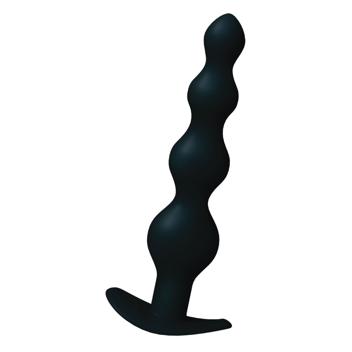 Earthquaker Silicone Rechargeable Anal Vibe by VēDO