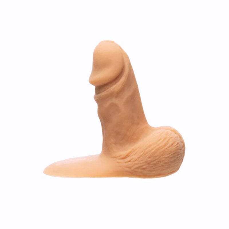 Addiction Silicone Packer - Soft Silicone Realistic Packer