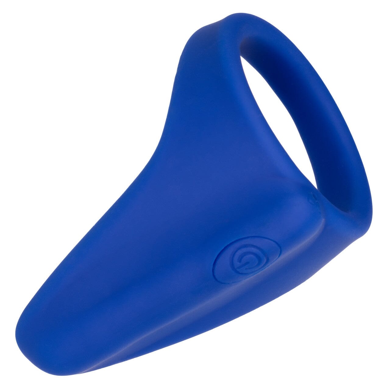 Admiral Soft-Silicone Vibrating Perineum Massager & Ring