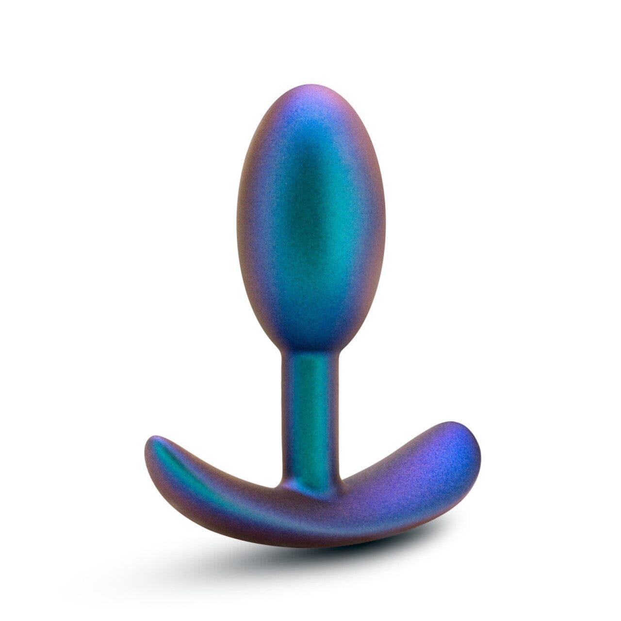 Anal Adventures Nebula Plug with Rolling Ball