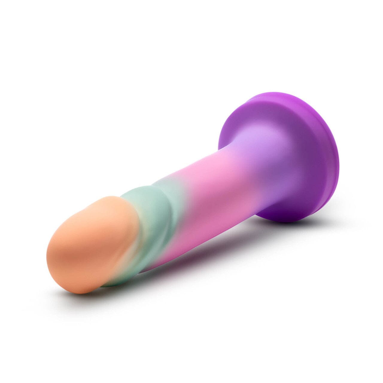 Avant Sunrise Gaze Silicone Dildo
