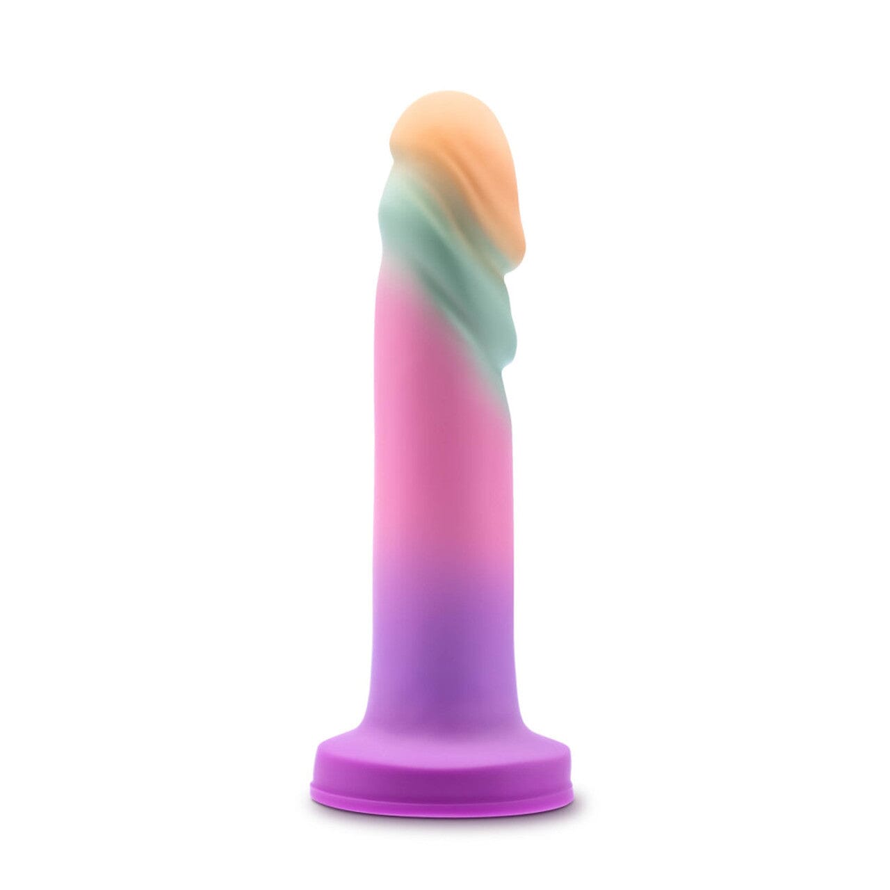 Avant Sunrise Gaze Silicone Dildo