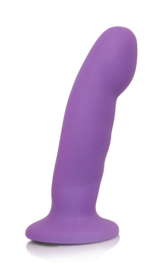 Blush Luxe Cici Silicone Dildo