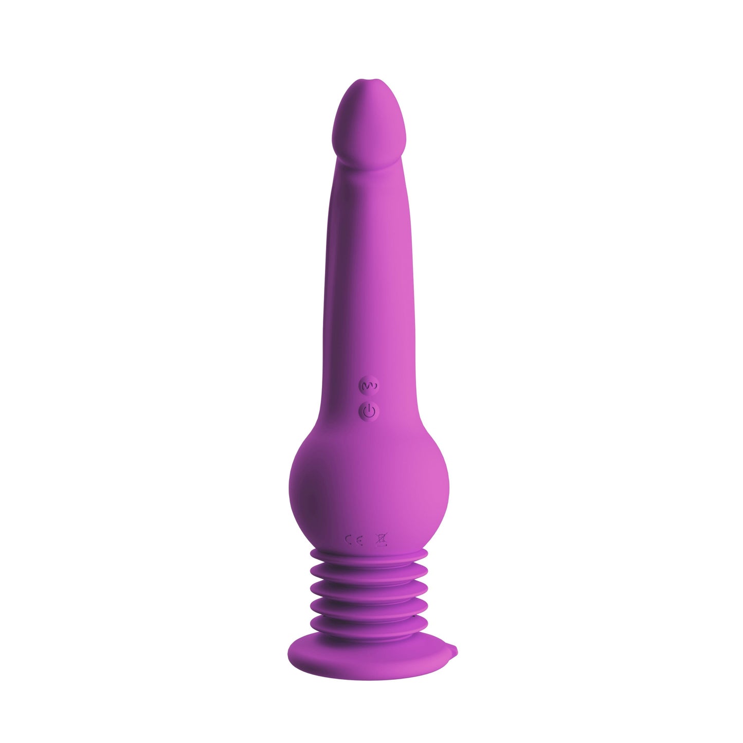 Impressions New York Gyro-Quake Vibrator