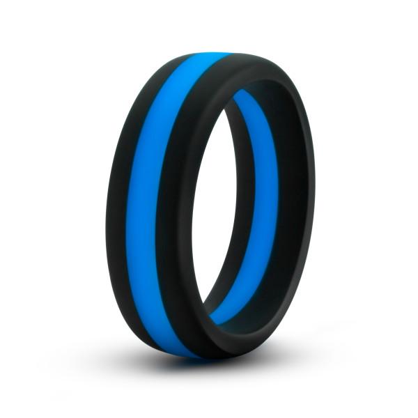 Blush Novelties Performance Go Pro Silicone Cock Rings