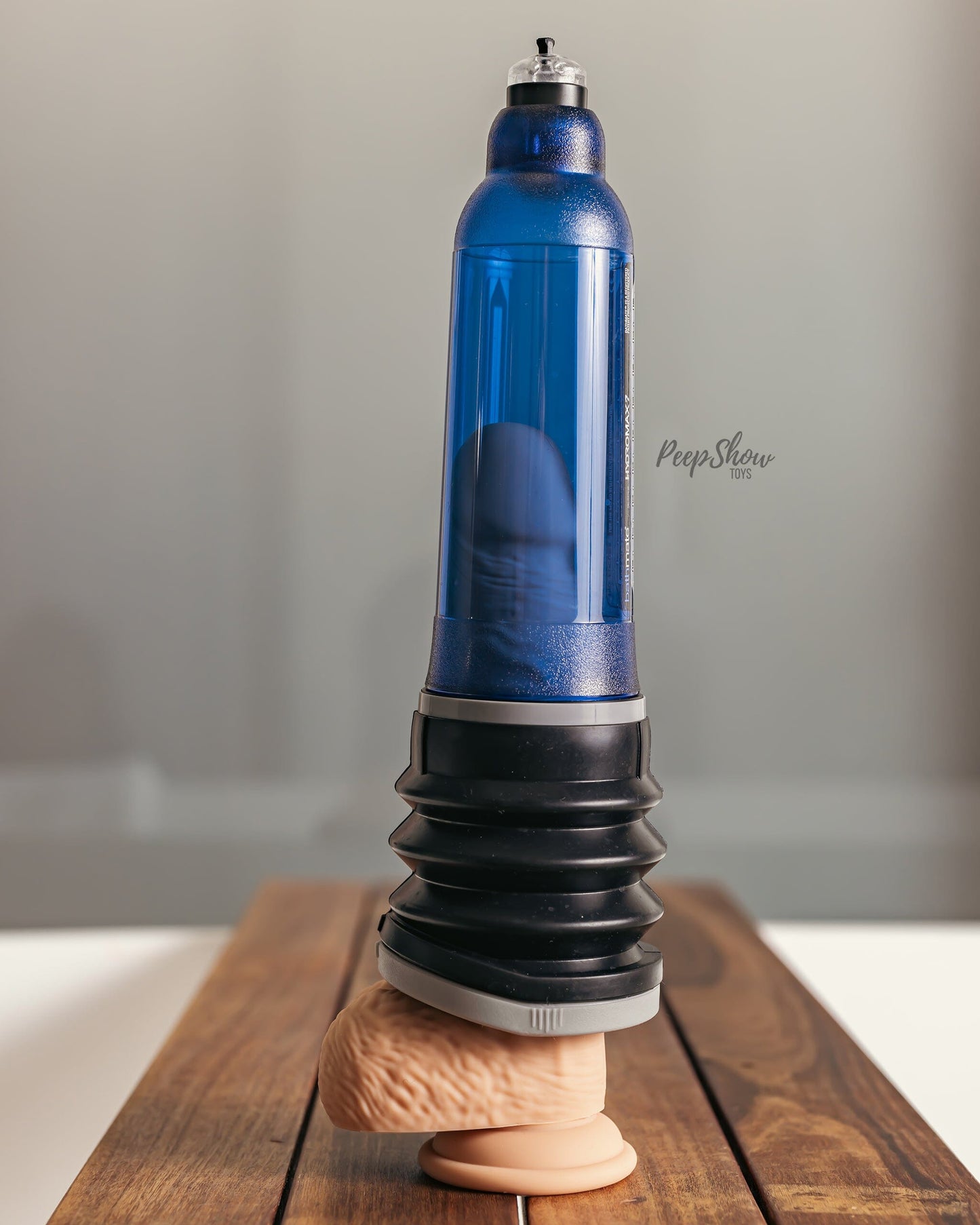 Bathmate Hydromax 8 Penis Pump