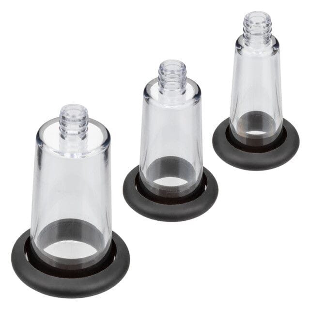 Boundless Body Pump Kit - Clit & Nipples Pump