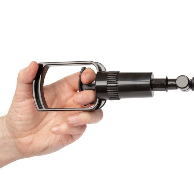 Boundless Body Pump Kit - Clit & Nipples Pump