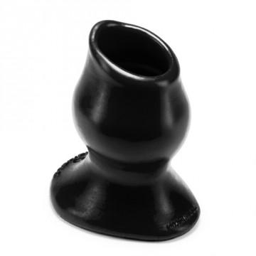 Oxballs Pig-Hole Original Hollow Anal Plug - 5 Sizes
