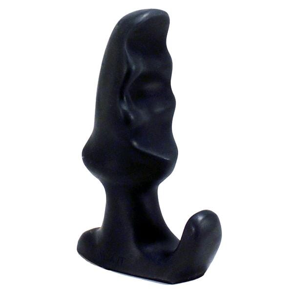 2x Prostate Bundle - We-Vibe Vector Vibrator + Charlie Horse Firmer Massager