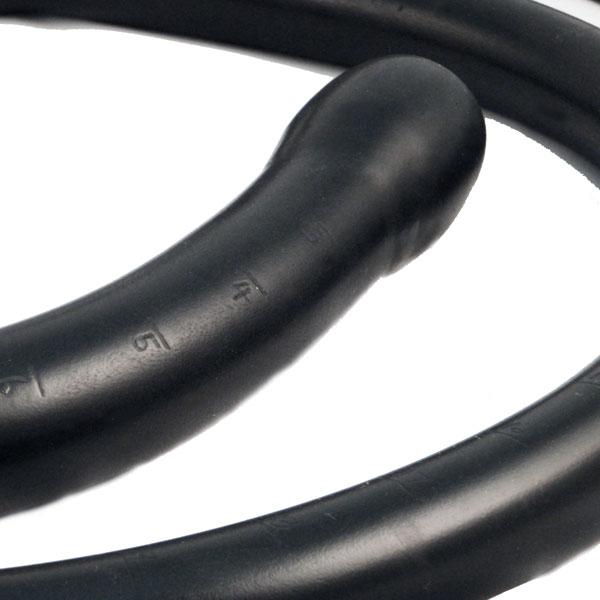 SquarePegToys® Depth Probe Colon Snake