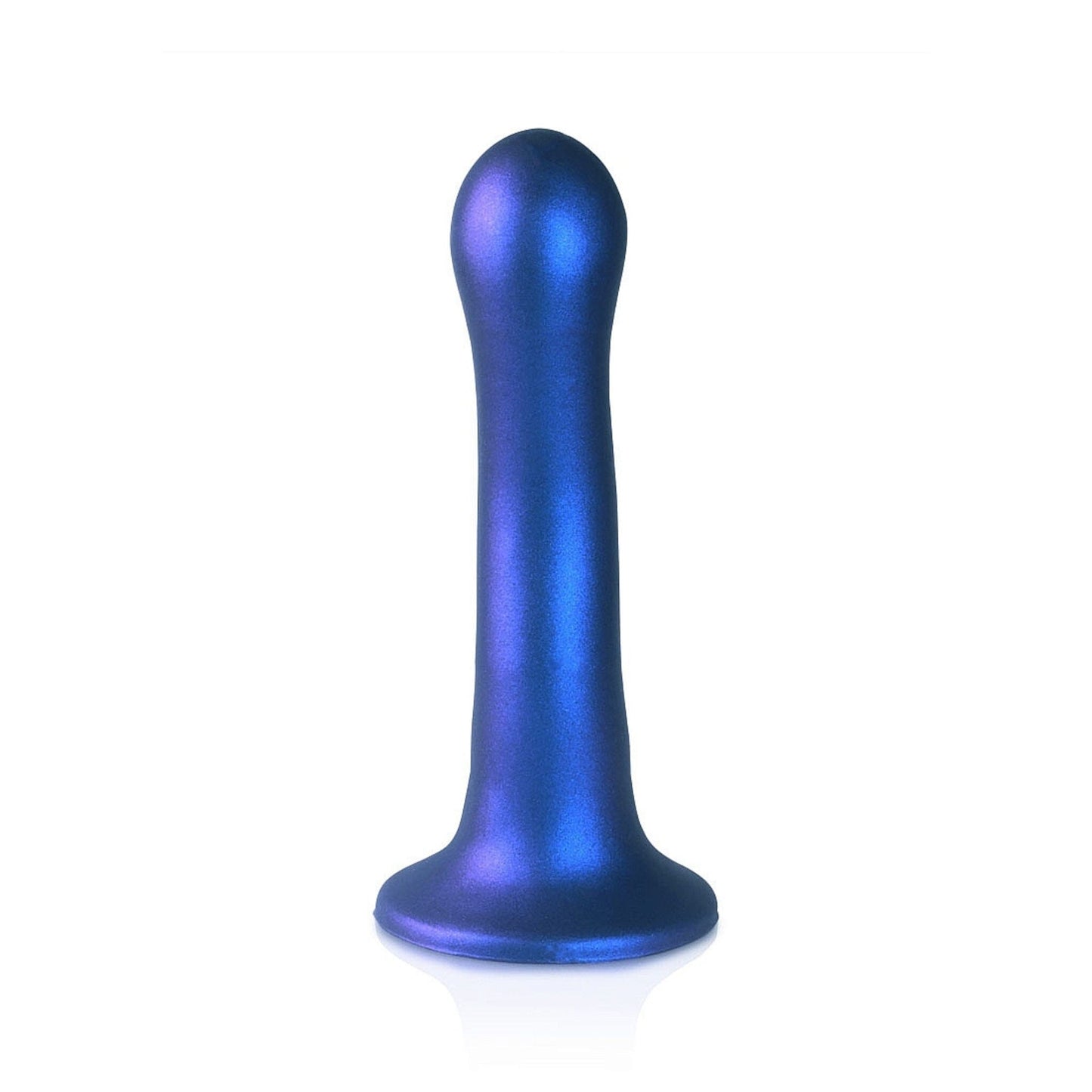 Curvy G-Spot Dildo 7-Inch