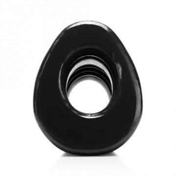 Oxballs Pig-Hole Original Hollow Anal Plug - 5 Sizes