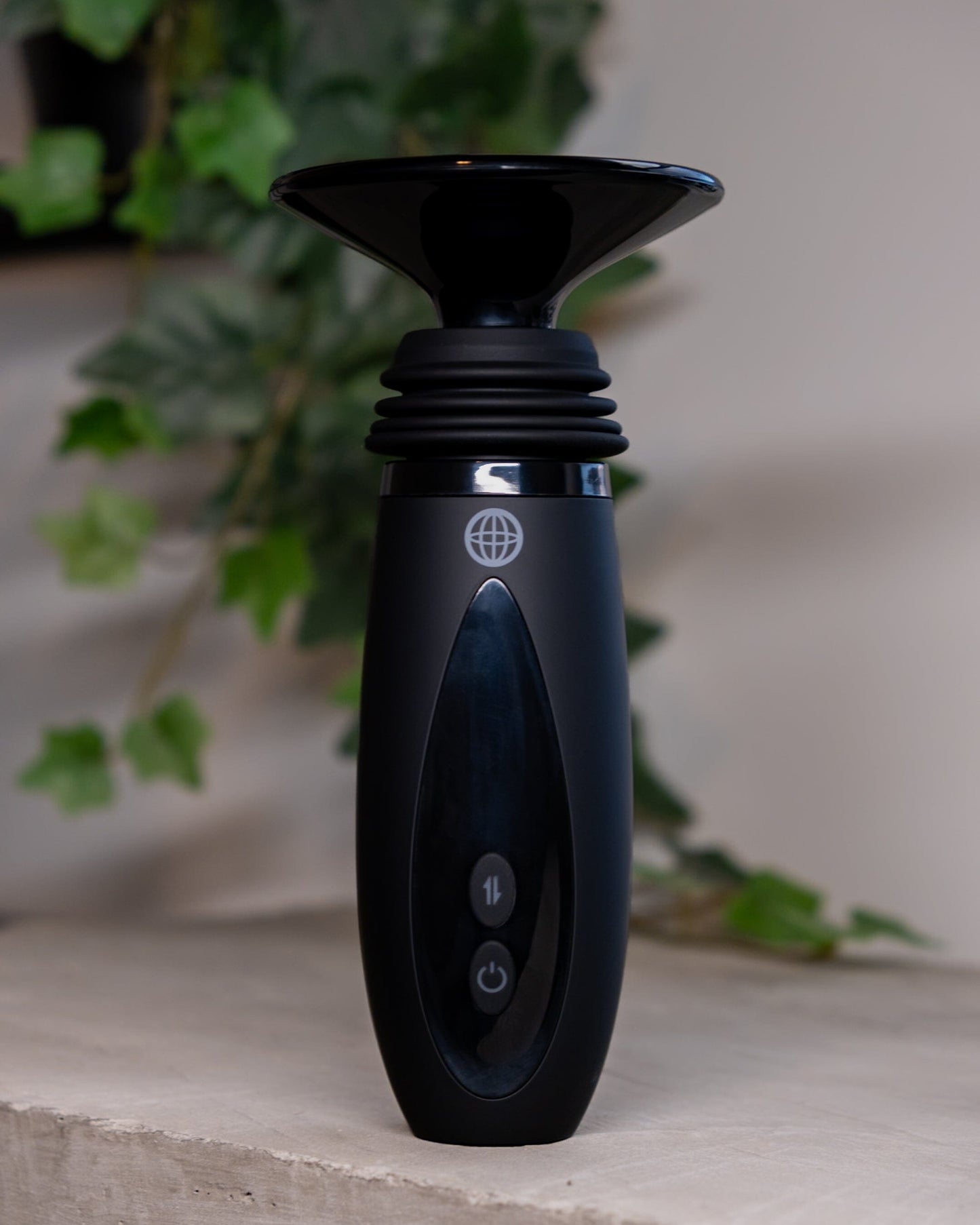 Body Dock Thruster - Automatic Thrusting Motor for Suction Cup Dildos