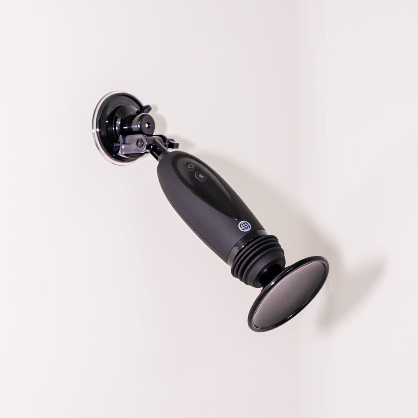 Body Dock Thruster - Automatic Thrusting Motor for Suction Cup Dildos