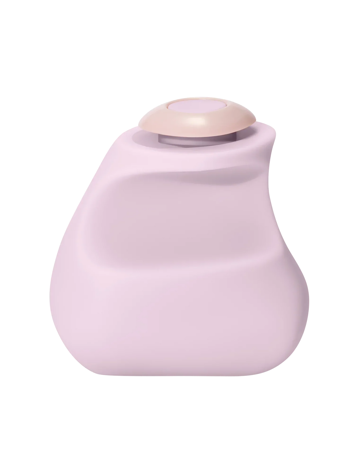 Fin Silicone Rechargeable Finger Vibrator by Dame