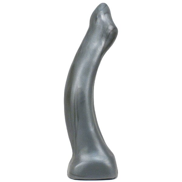 SquarePegToys® Demonic Dildo