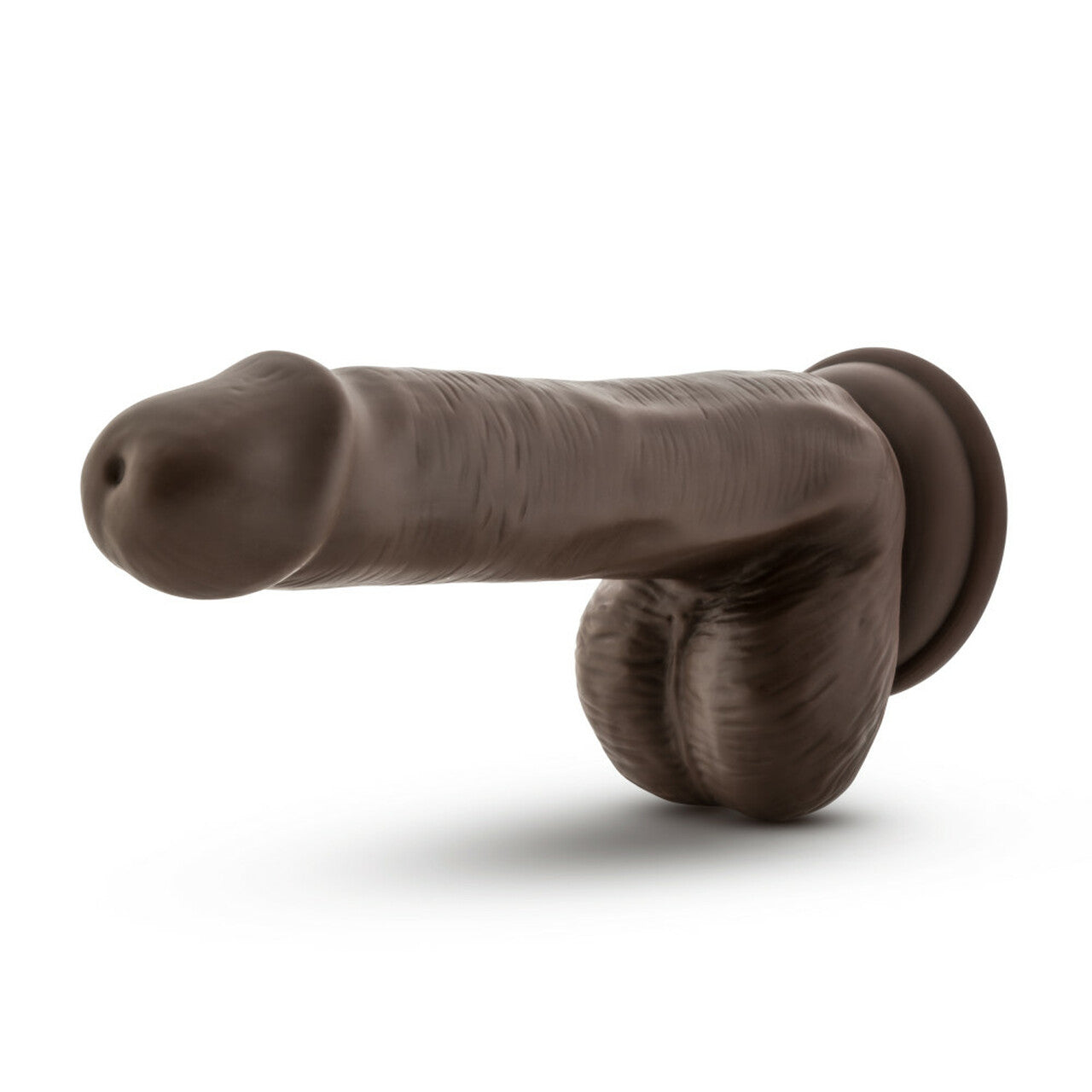 Dr. Daniel Posable Silicone Dildo by Blush